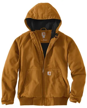 Product Name:  Carhartt Men's Full Swing Armstrong Active Jacket - Big & Tall