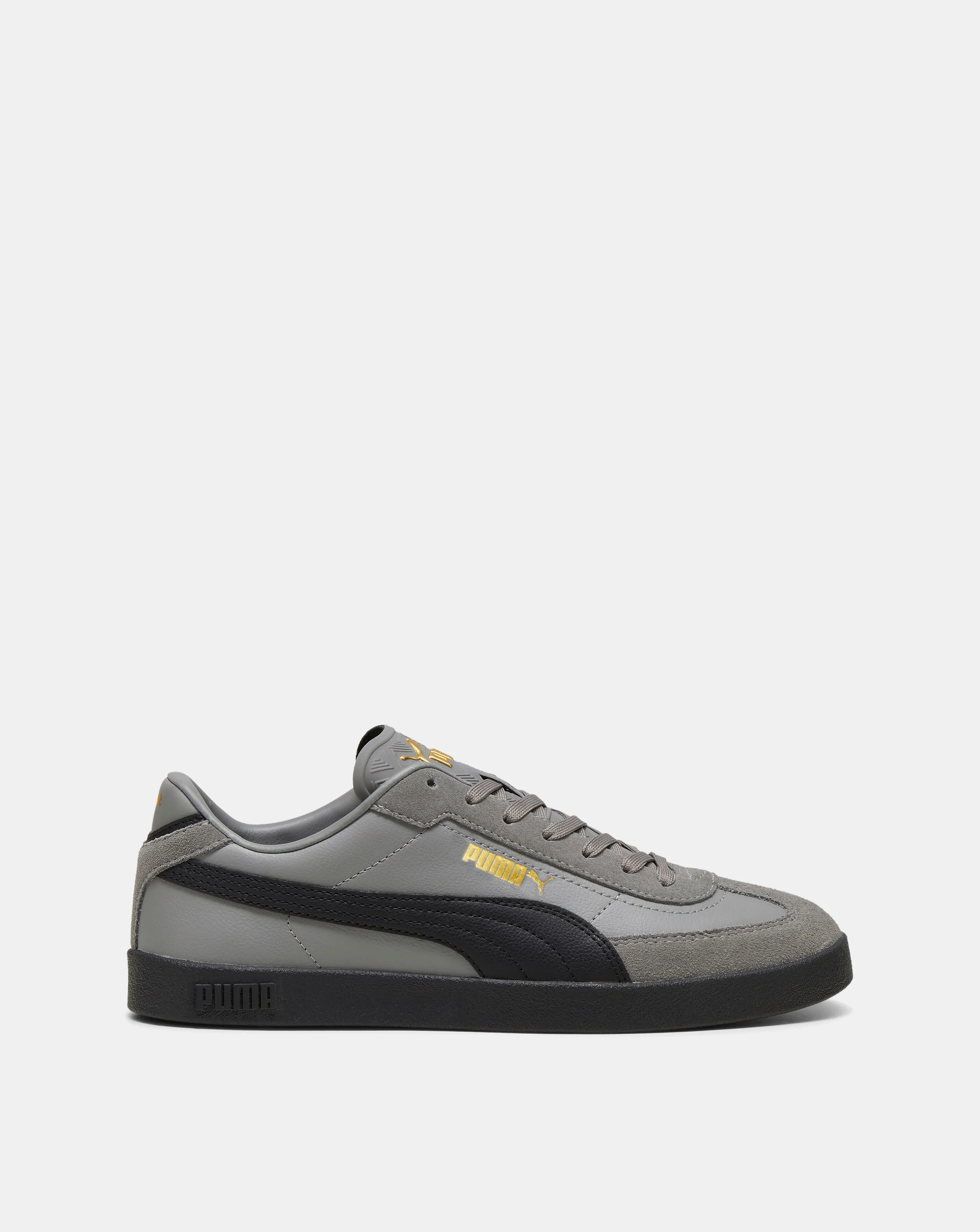 PUMA Club II Era Trainers