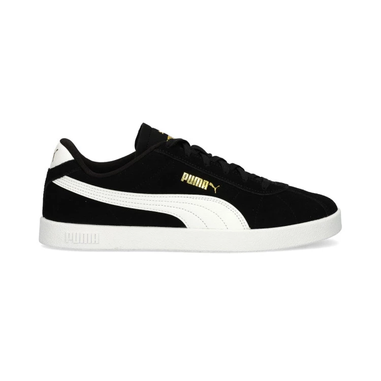 Puma Club Ii Trainers