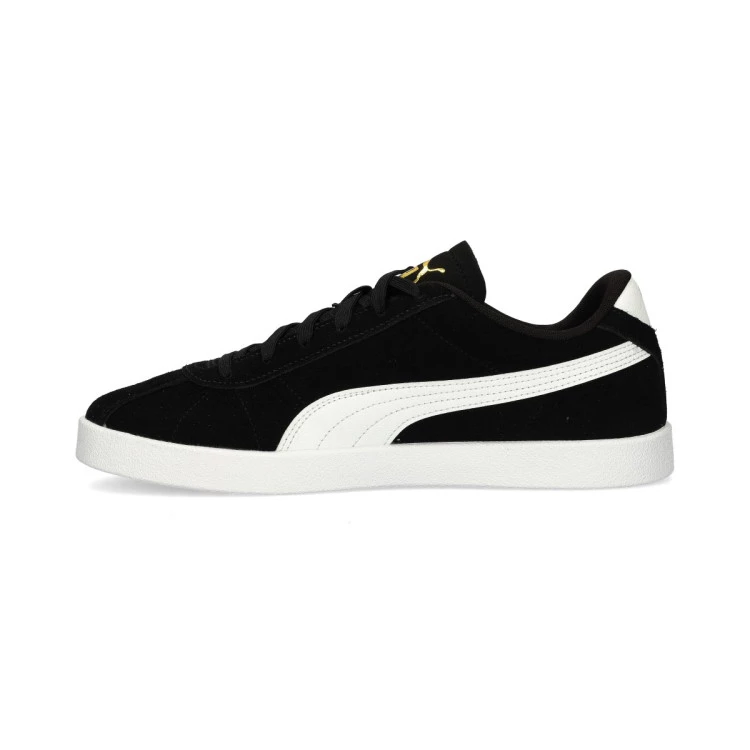 Puma Club Ii Trainers