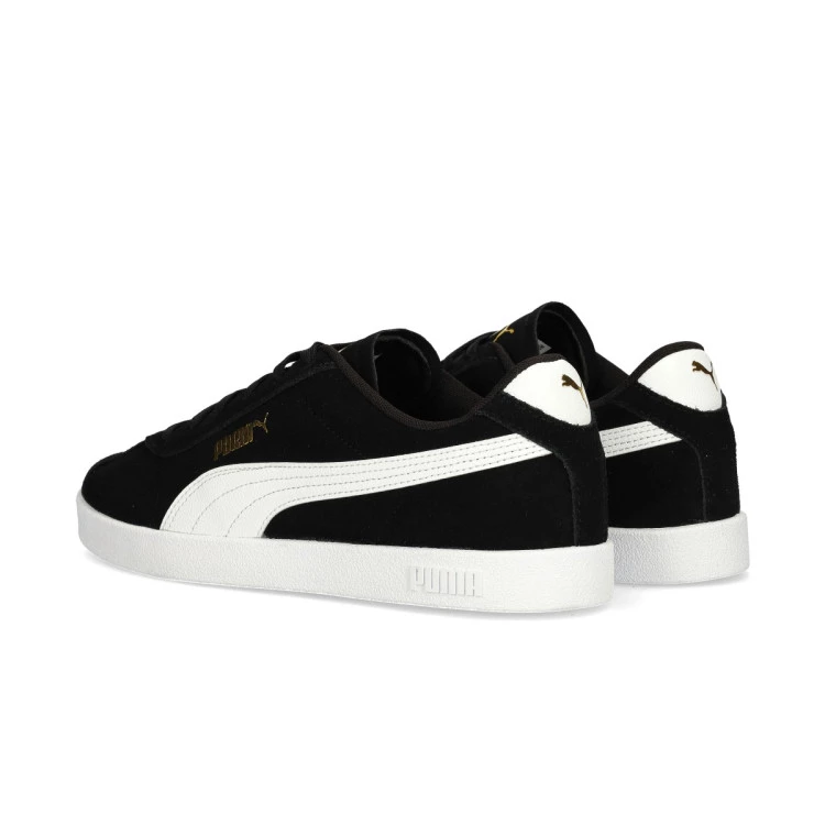 Puma Club Ii Trainers