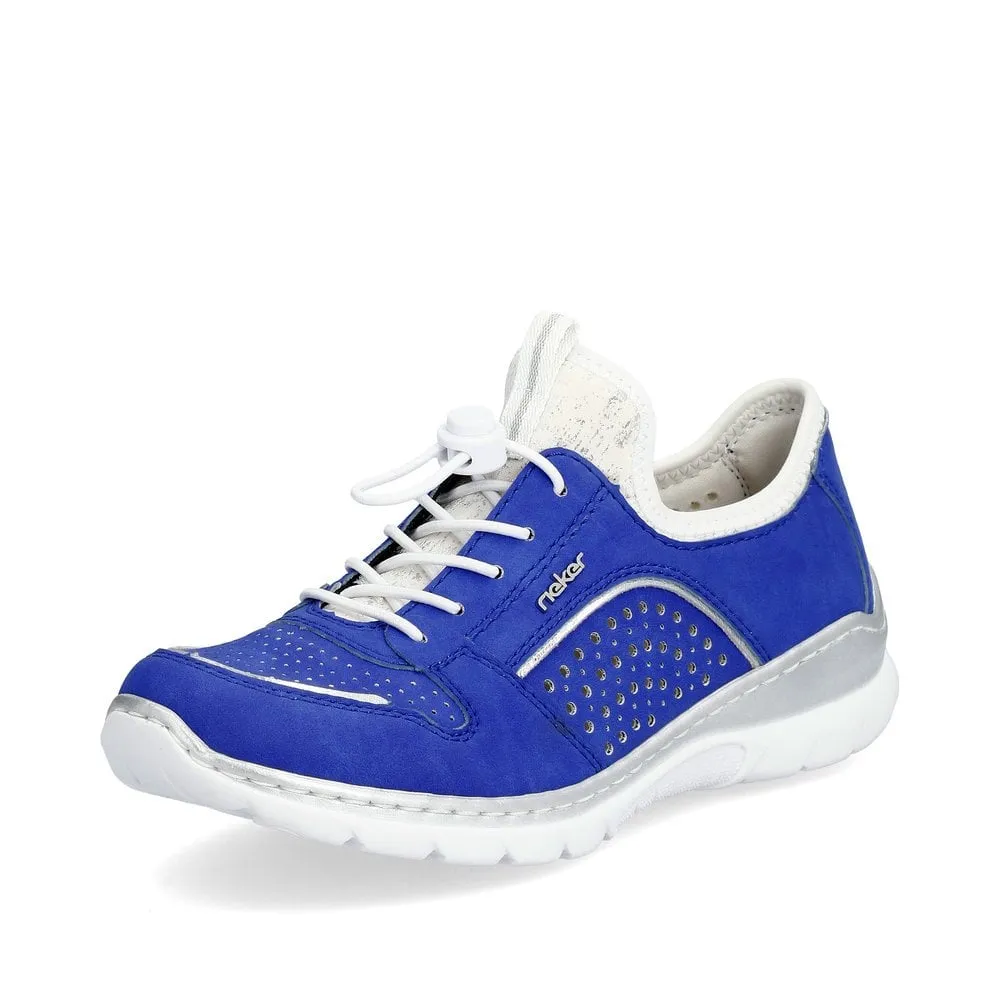 Rieker L3293 Ladies Trainers