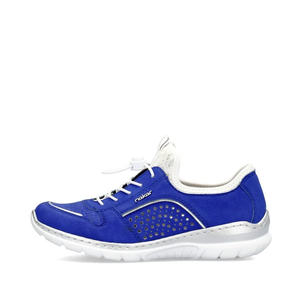 Rieker L3293 Ladies Trainers