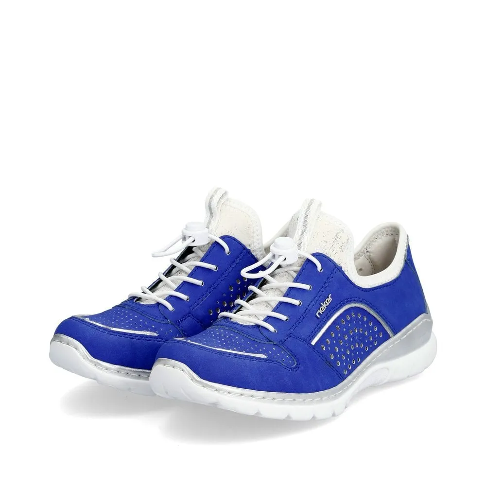 Rieker L3293 Ladies Trainers