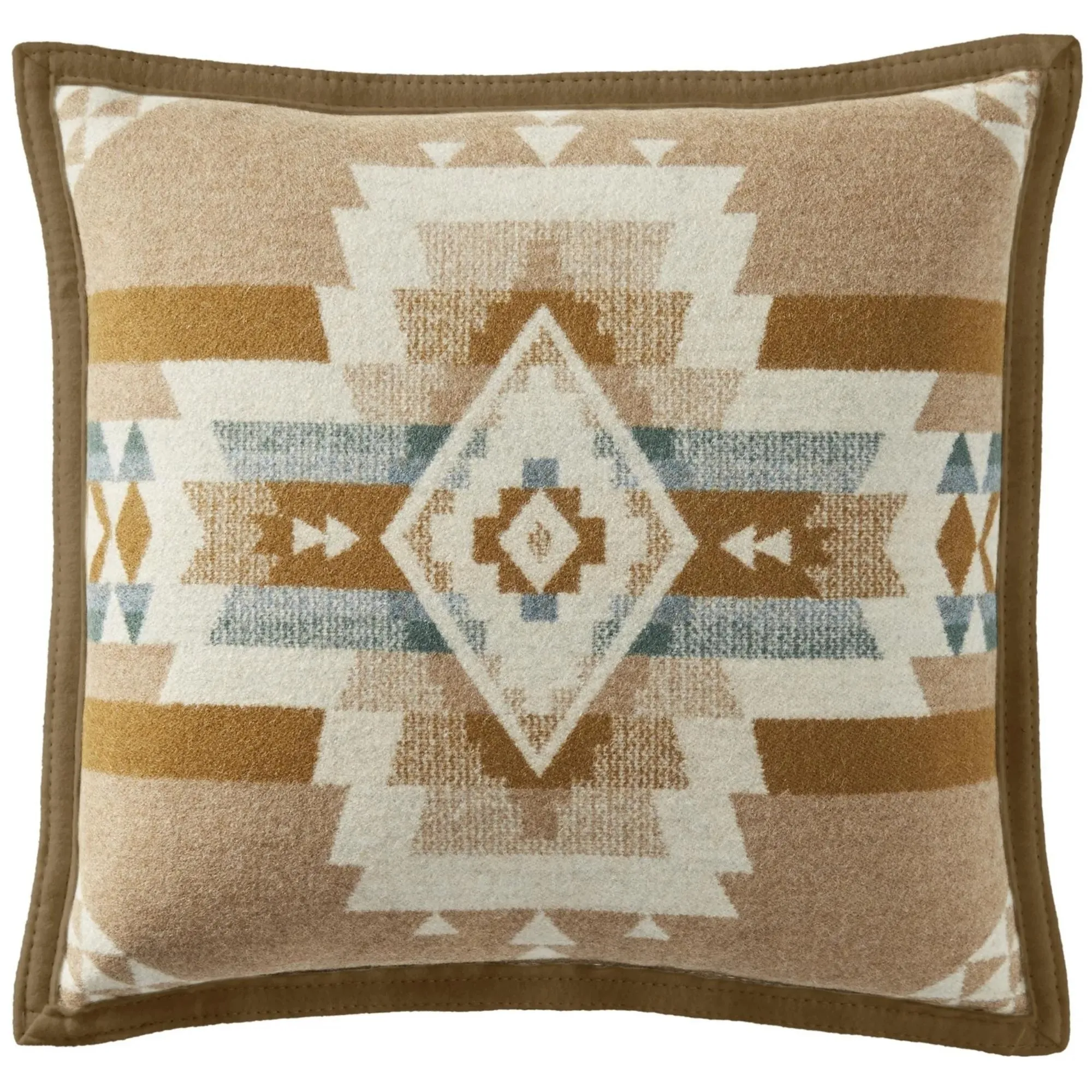 Rock Point Pillow - Oat