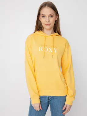 Roxy Surf Stoked HD Hoodie Wmn (flax)