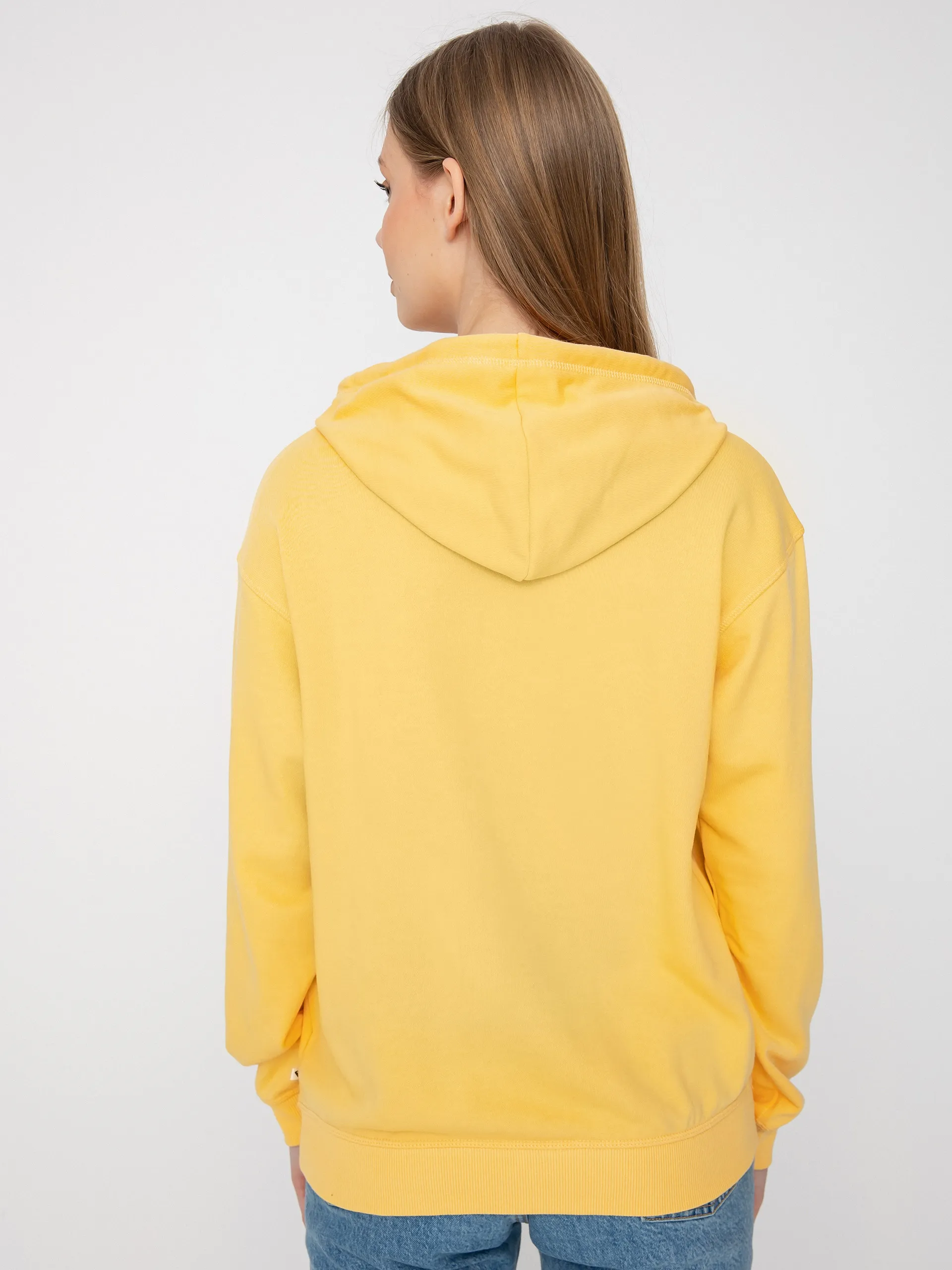 Roxy Surf Stoked HD Hoodie Wmn (flax)