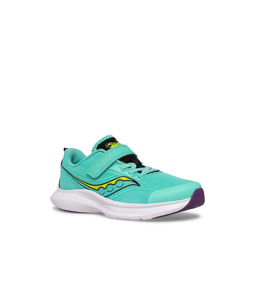 Saucony Kinvara 13 Mint