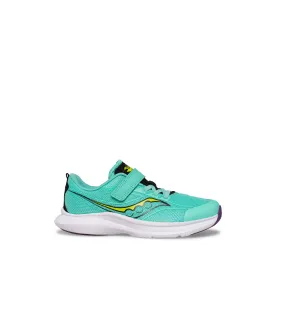 Saucony Kinvara 13 Mint