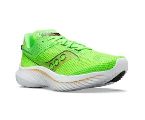 Saucony Kinvara 14 Slime Gold