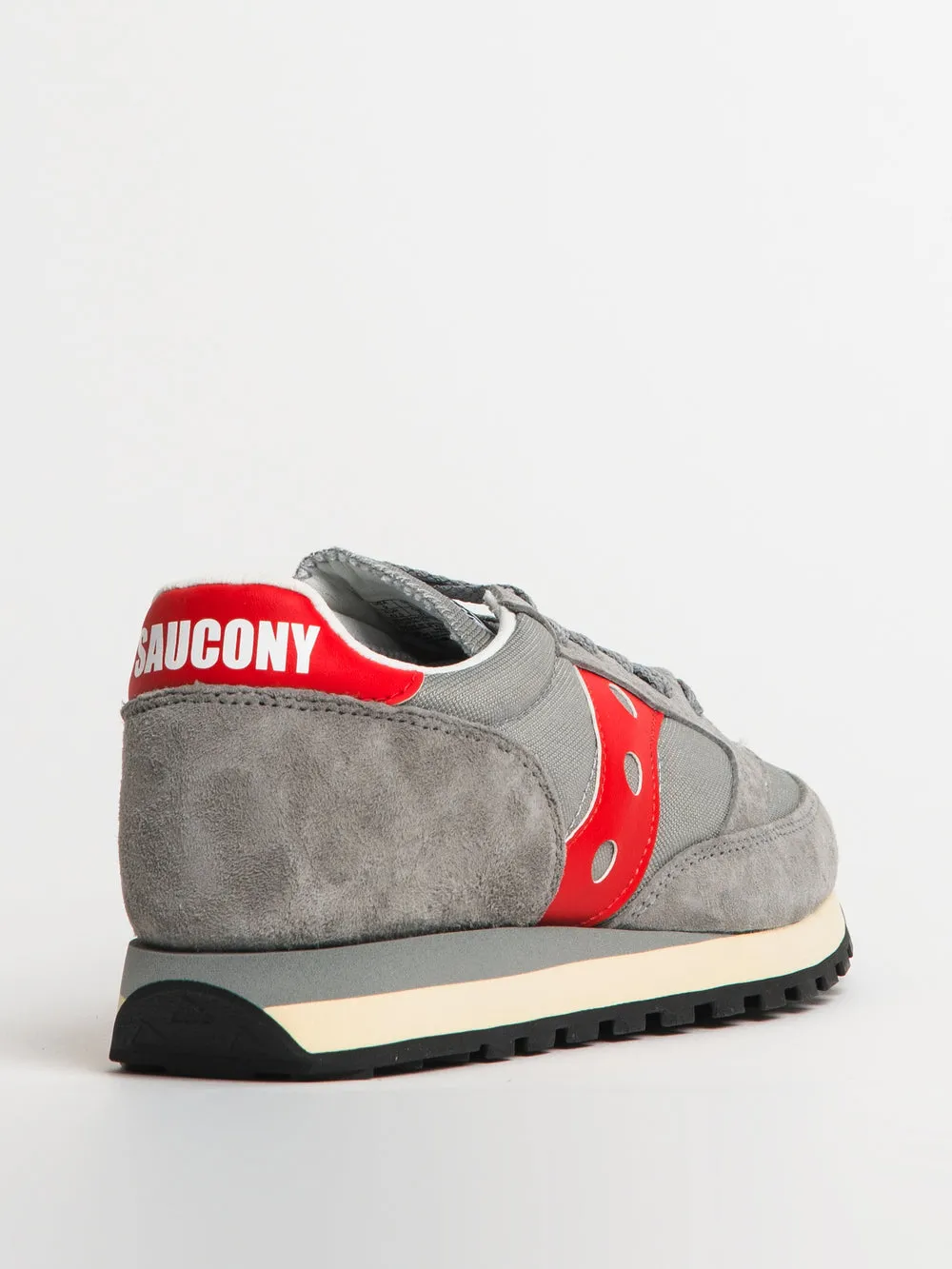 SAUCONY MENS SAUCONY JAZZ 81