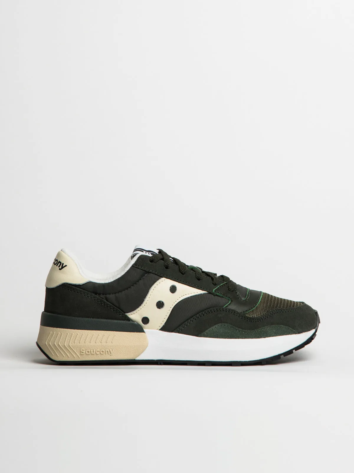 SAUCONY MENS SAUCONY JAZZ NXT