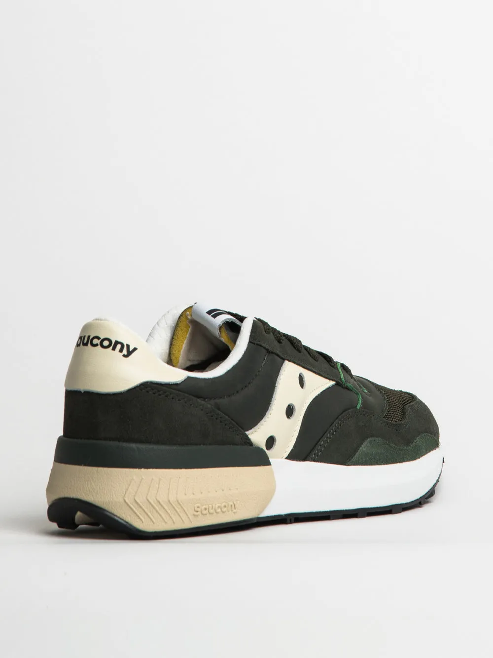 SAUCONY MENS SAUCONY JAZZ NXT