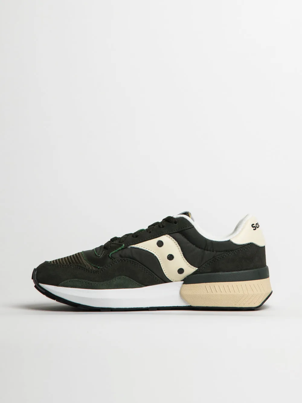 SAUCONY MENS SAUCONY JAZZ NXT