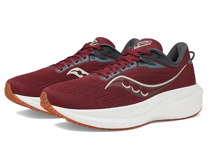 Saucony Men's Triumph 21 Men's