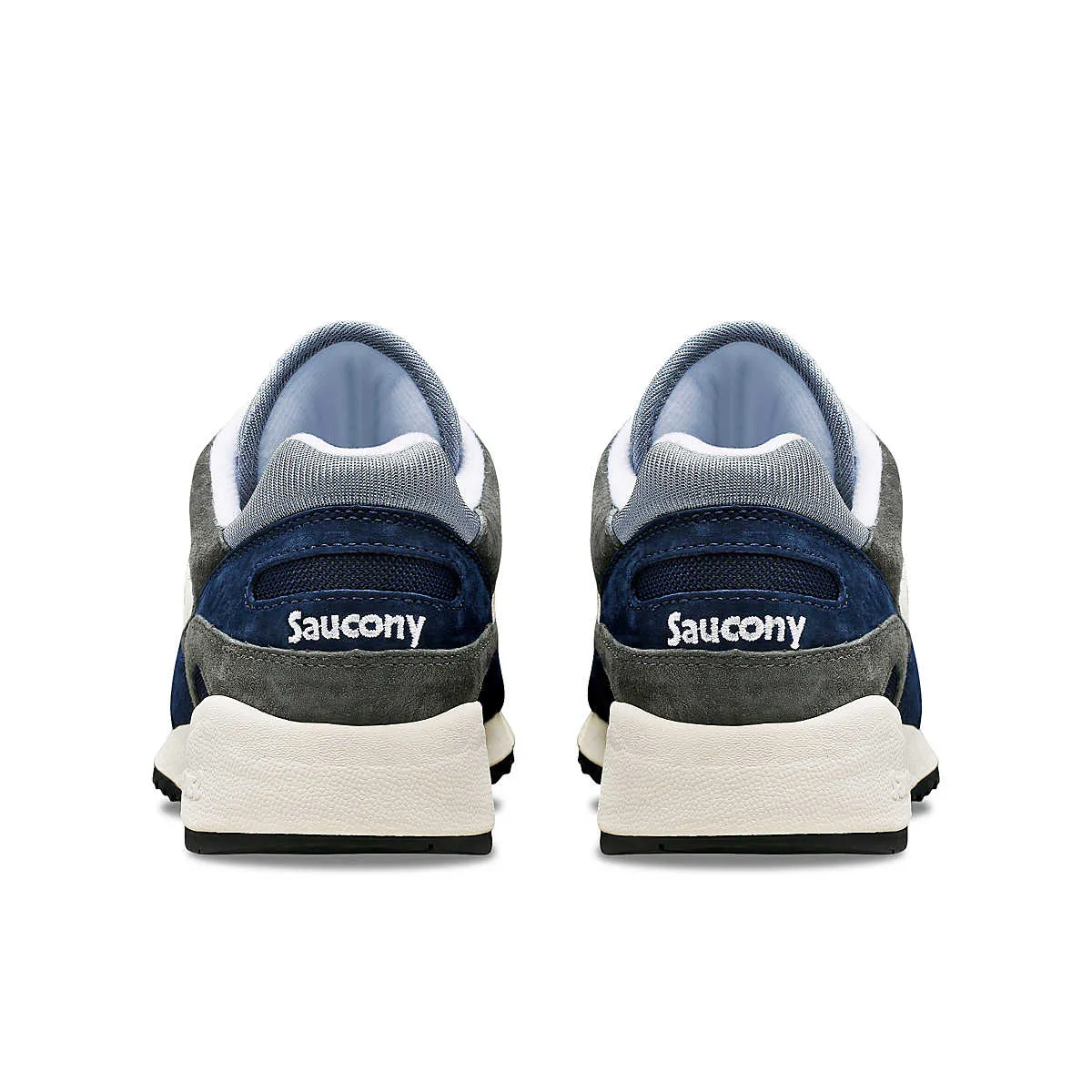 Saucony Shadow 6000 'Greey/Navy'