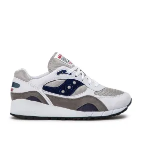 Saucony Shadow 6000 (White / Navy)