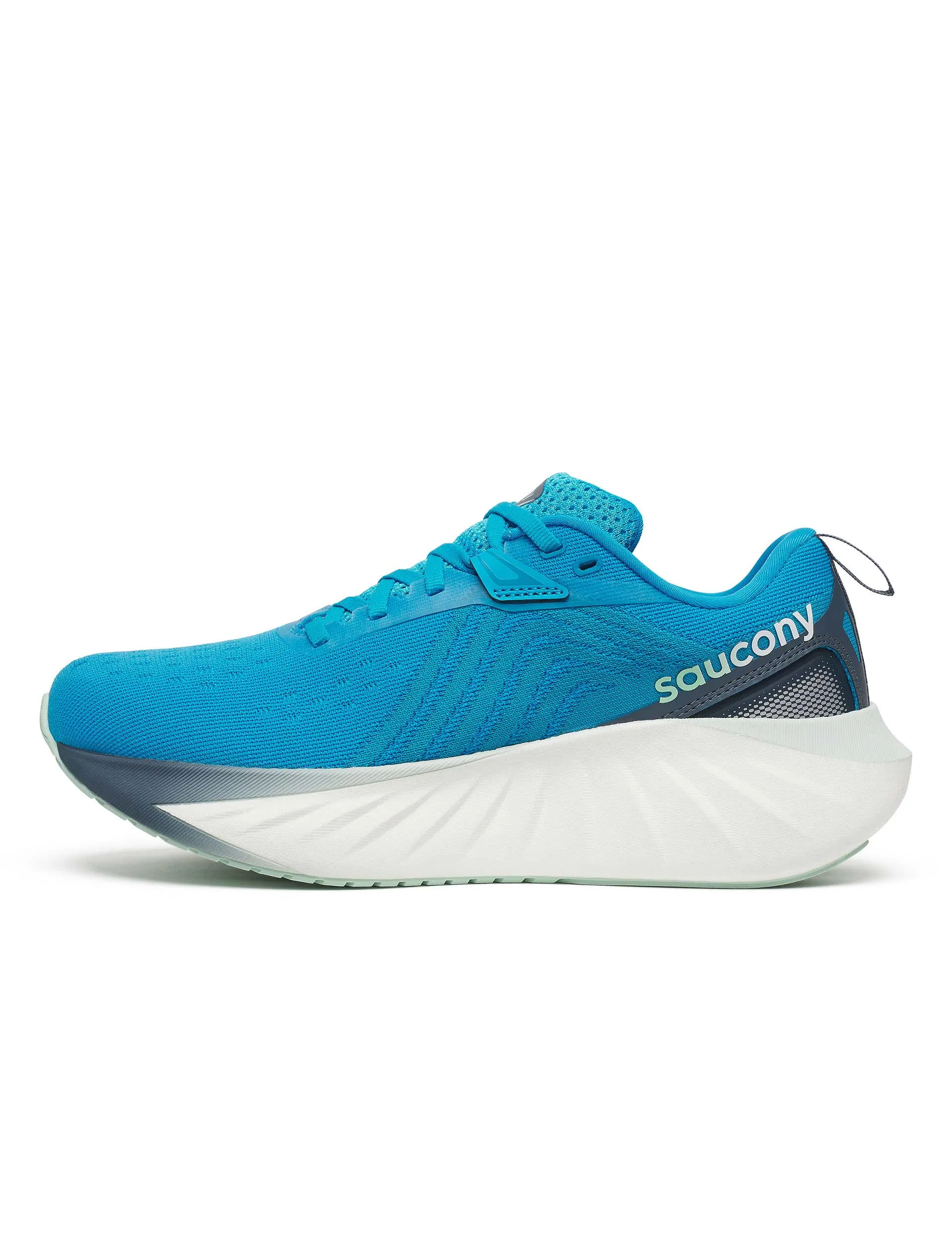 Saucony Triumph 22 - Viziblue/Dusk