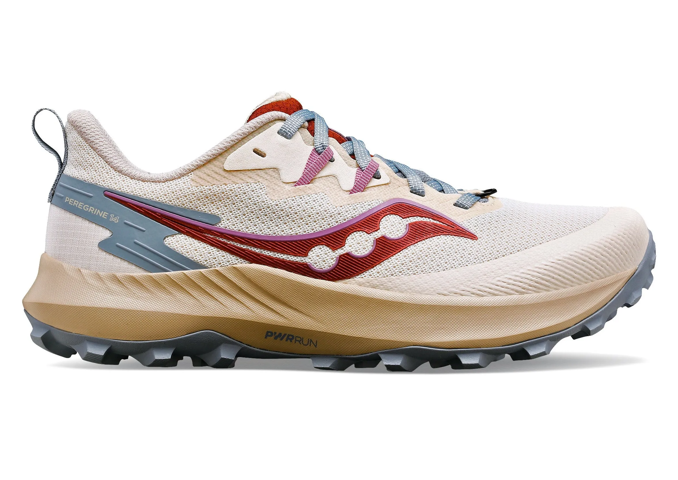 Saucony Women's Peregrine 14