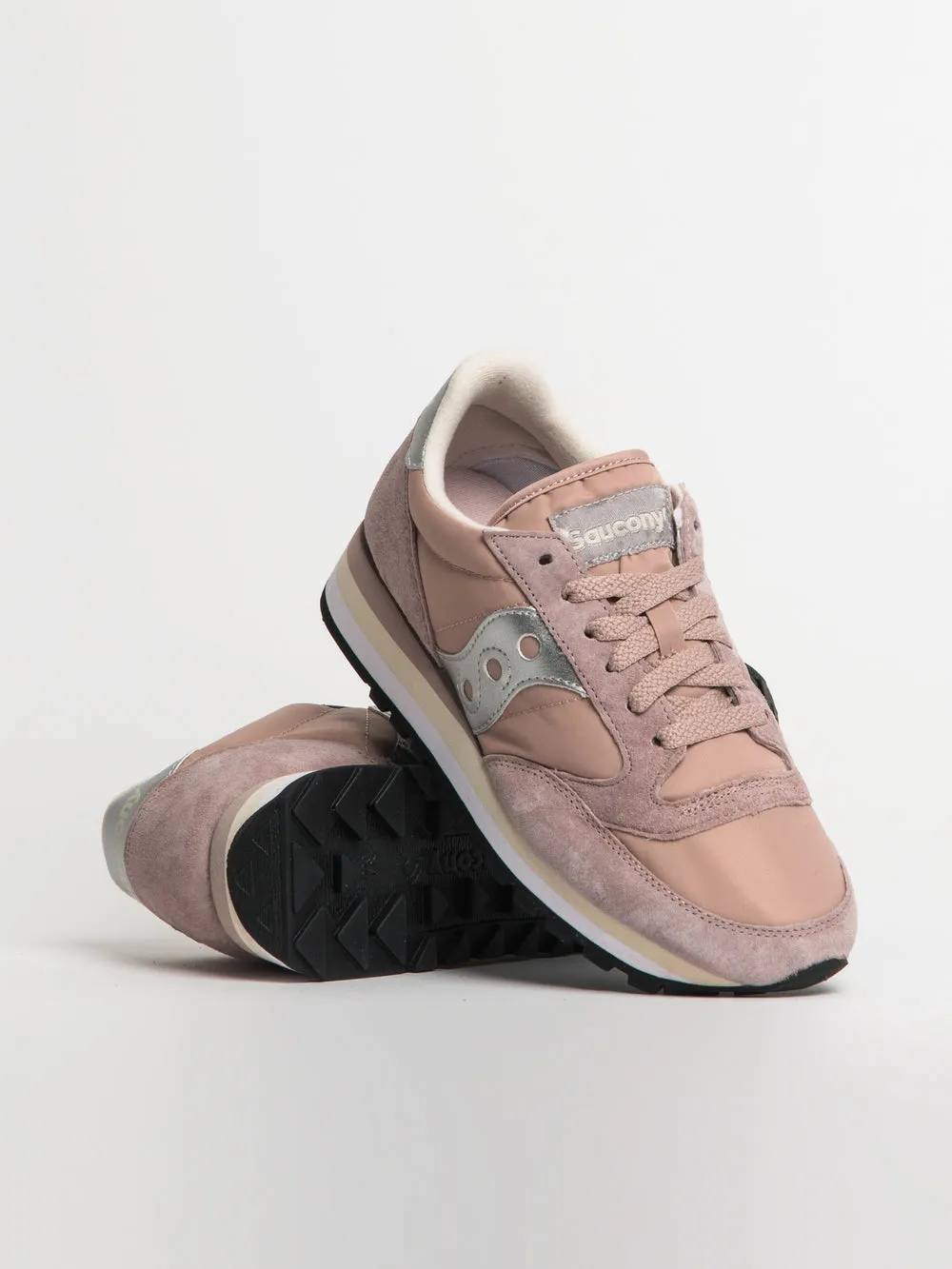 SAUCONY WOMENS SAUCONY JAZZ TRIPLE