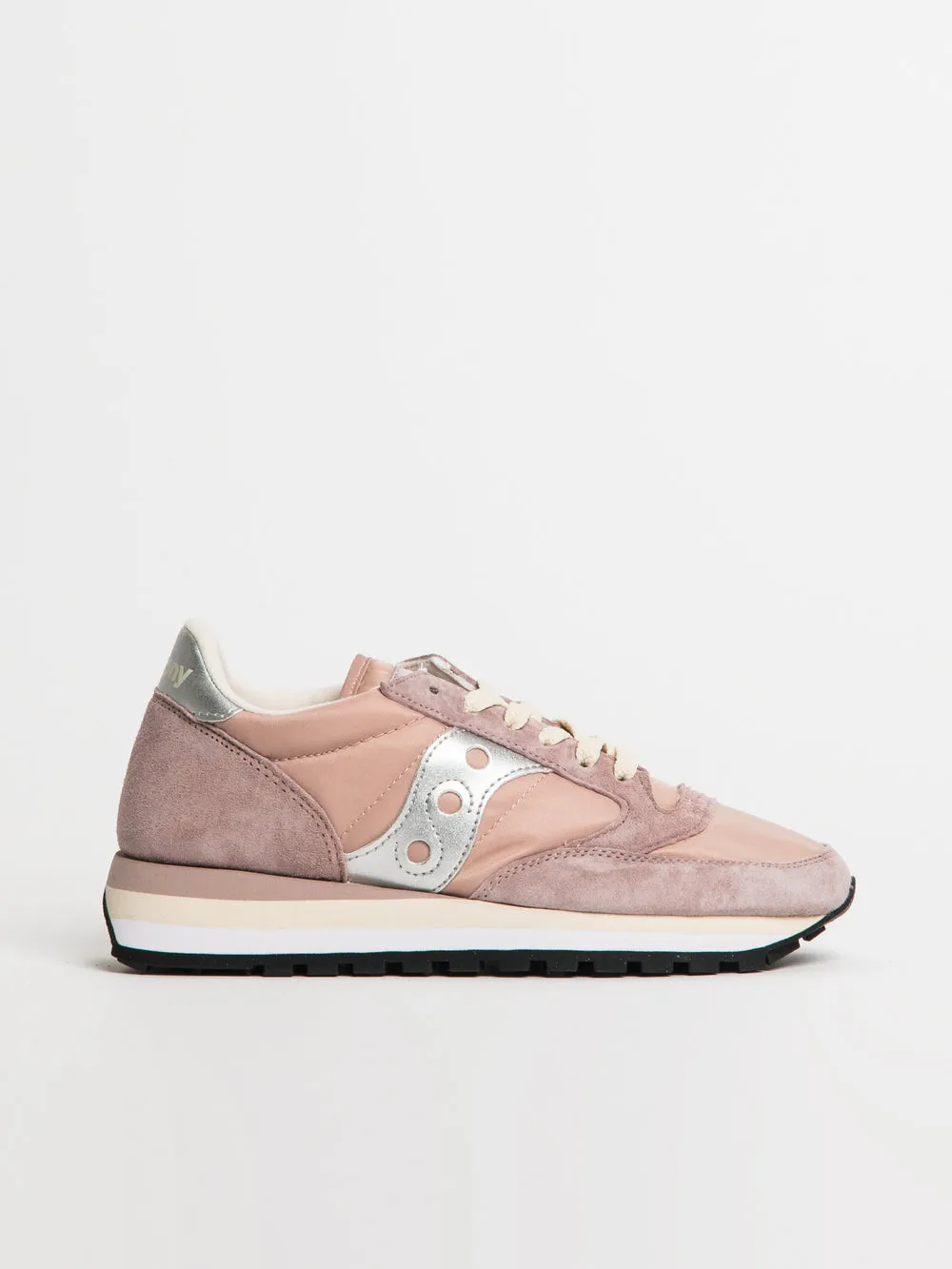 SAUCONY WOMENS SAUCONY JAZZ TRIPLE