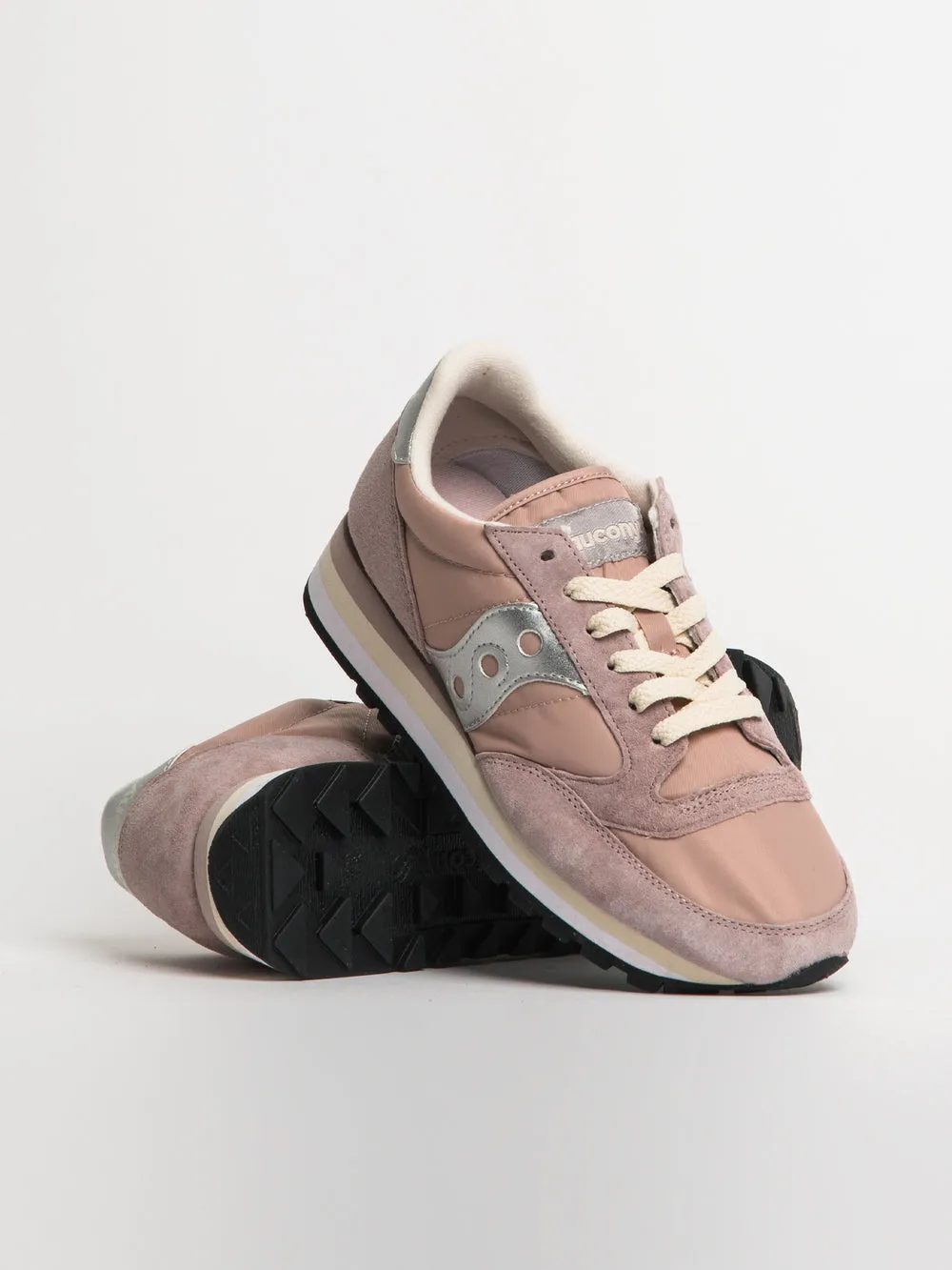 SAUCONY WOMENS SAUCONY JAZZ TRIPLE