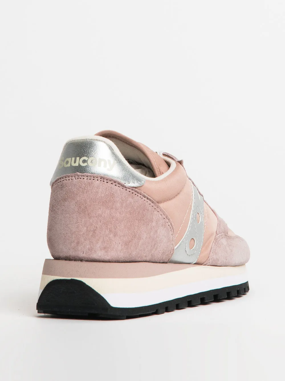 SAUCONY WOMENS SAUCONY JAZZ TRIPLE