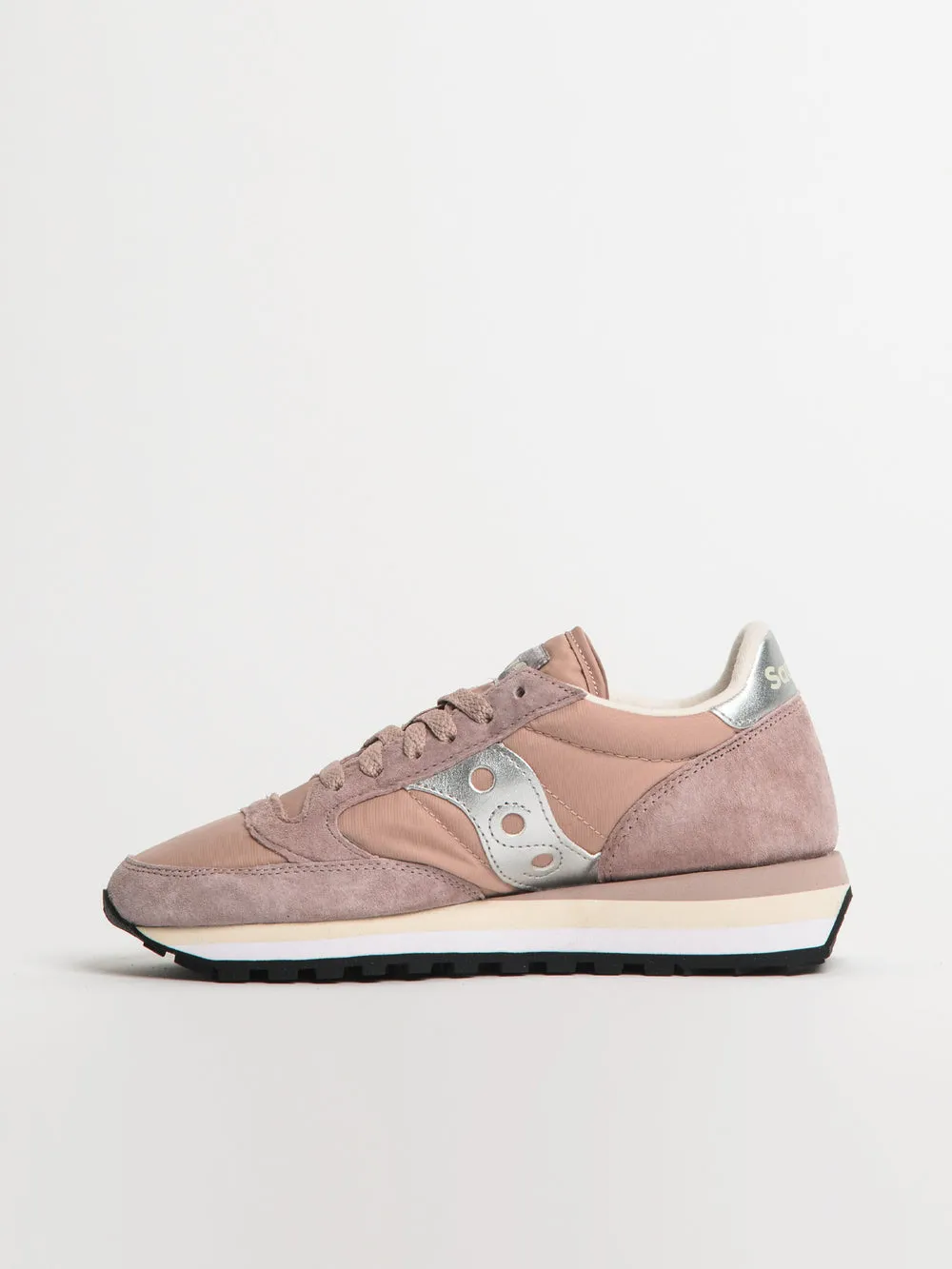 SAUCONY WOMENS SAUCONY JAZZ TRIPLE