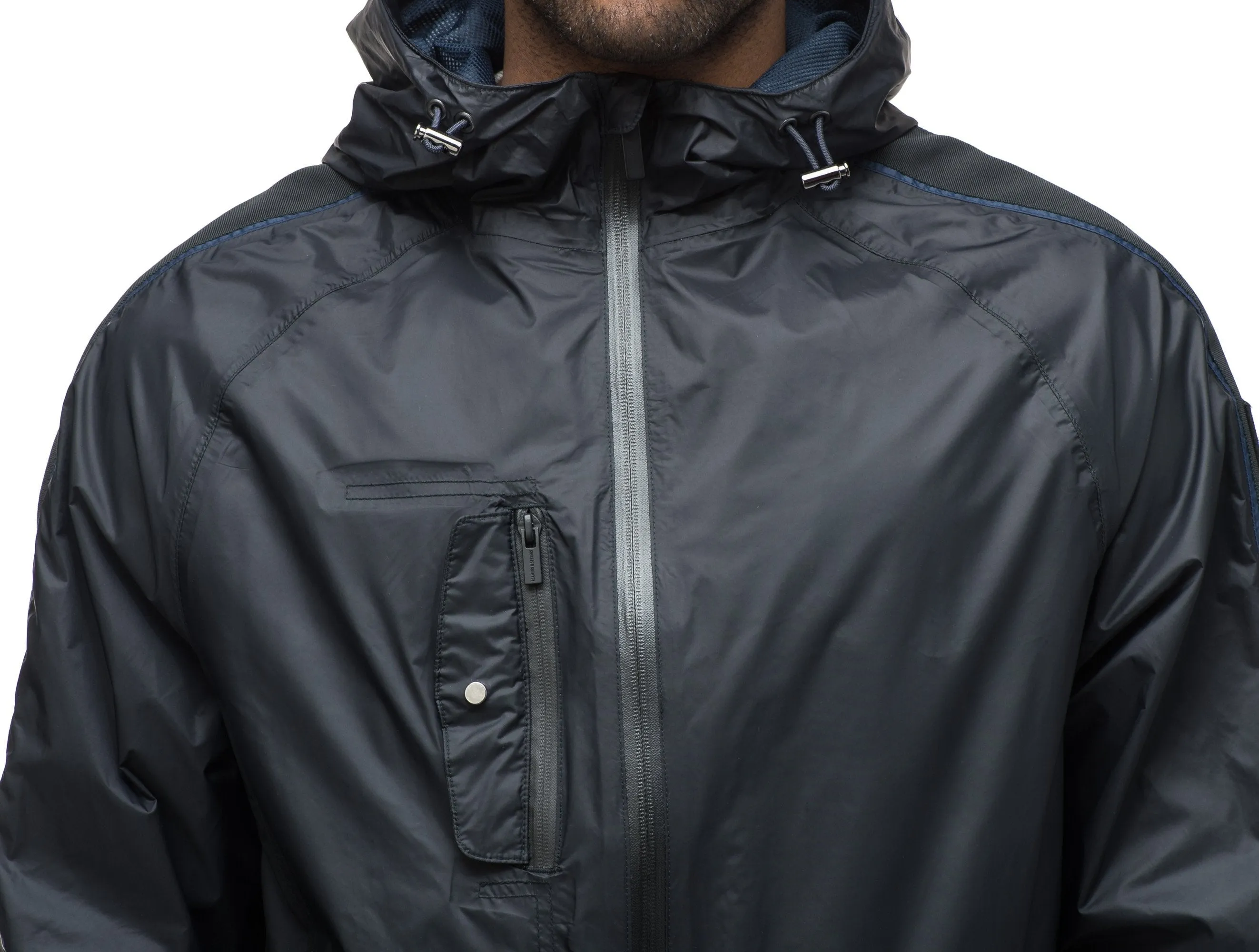 Sawyer Men's Windbreaker