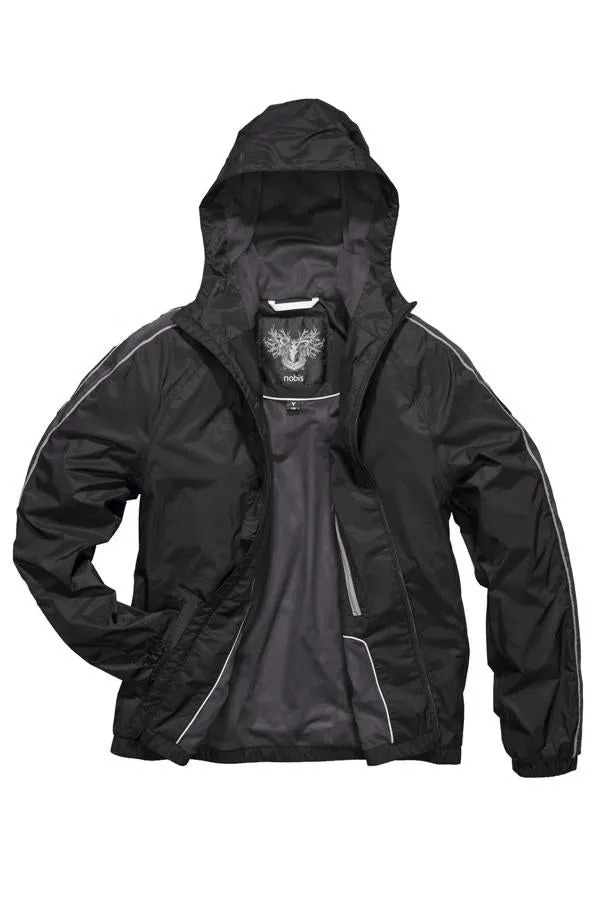 Sawyer Men's Windbreaker