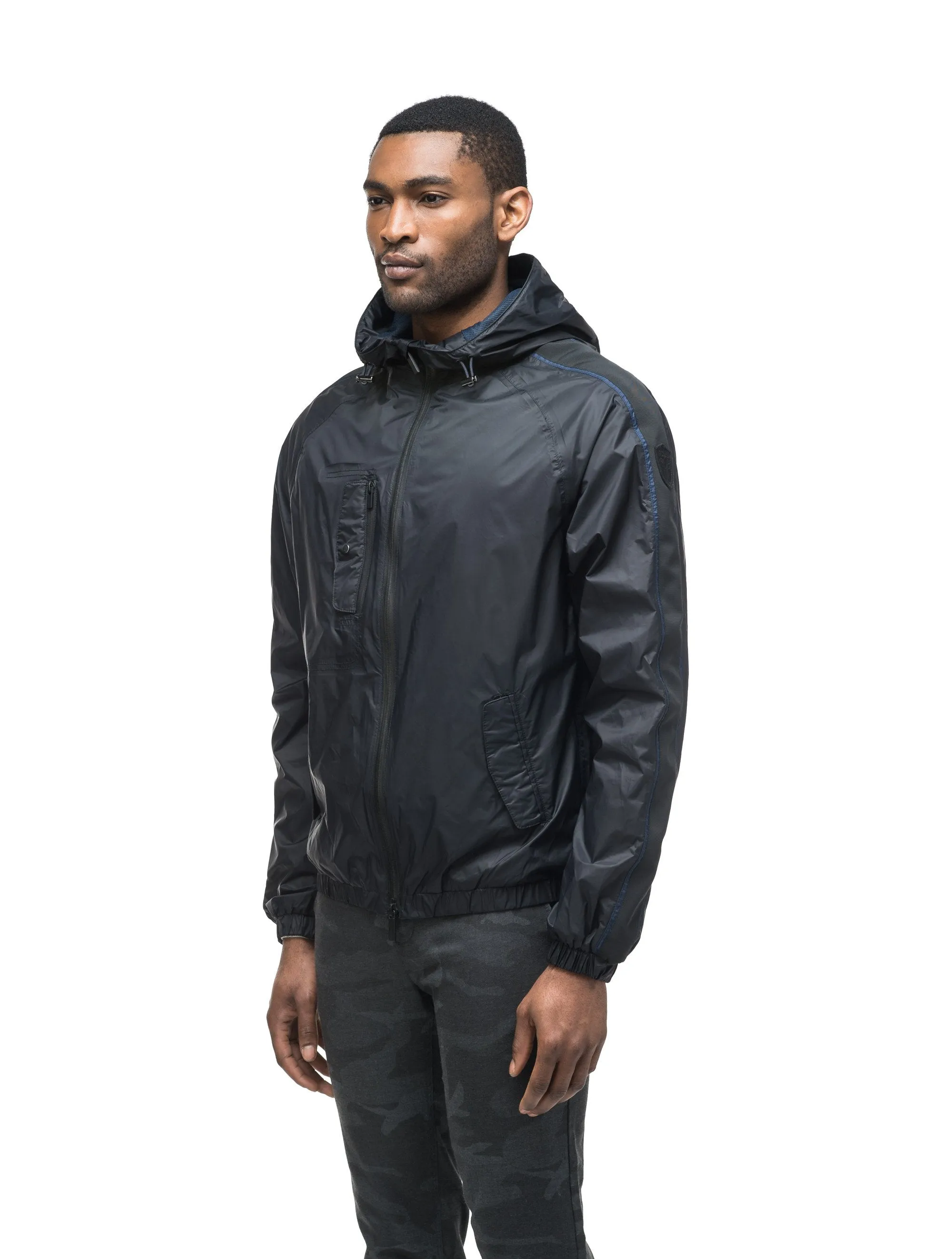 Sawyer Men's Windbreaker