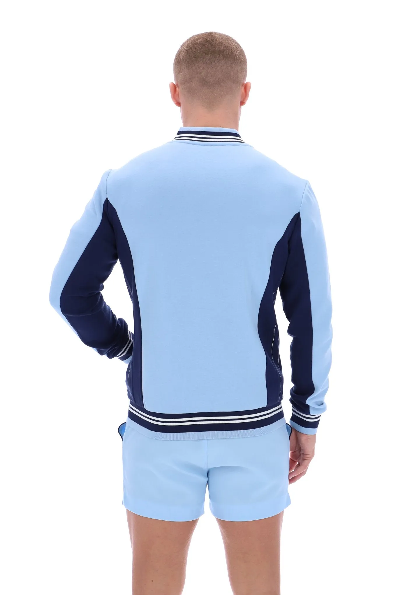 Settanta Baseball Track Jacket