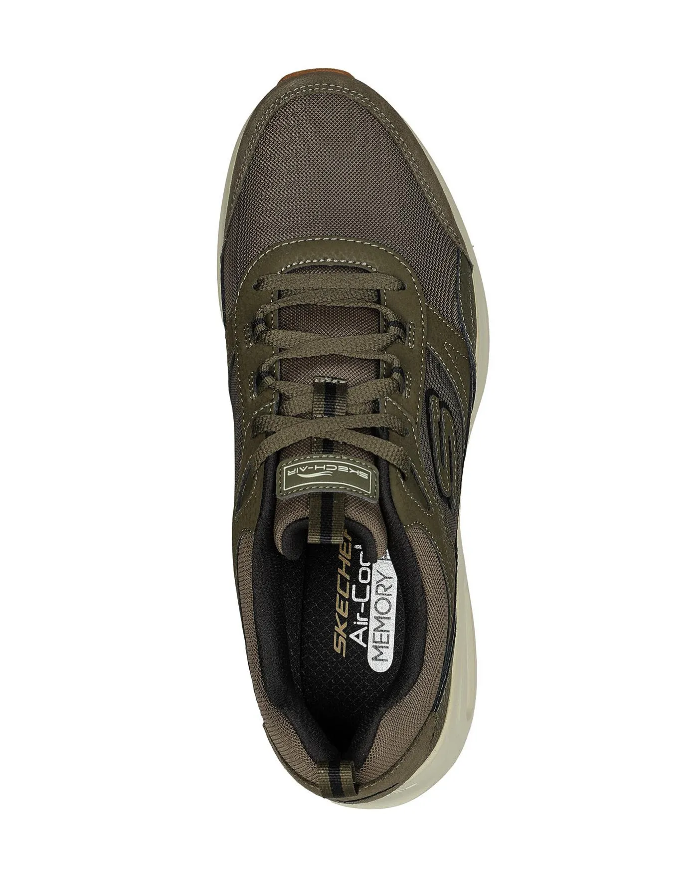 Skechers Skech-Air Court Trainers