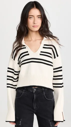 Solid & Striped   The Lola Pullover 