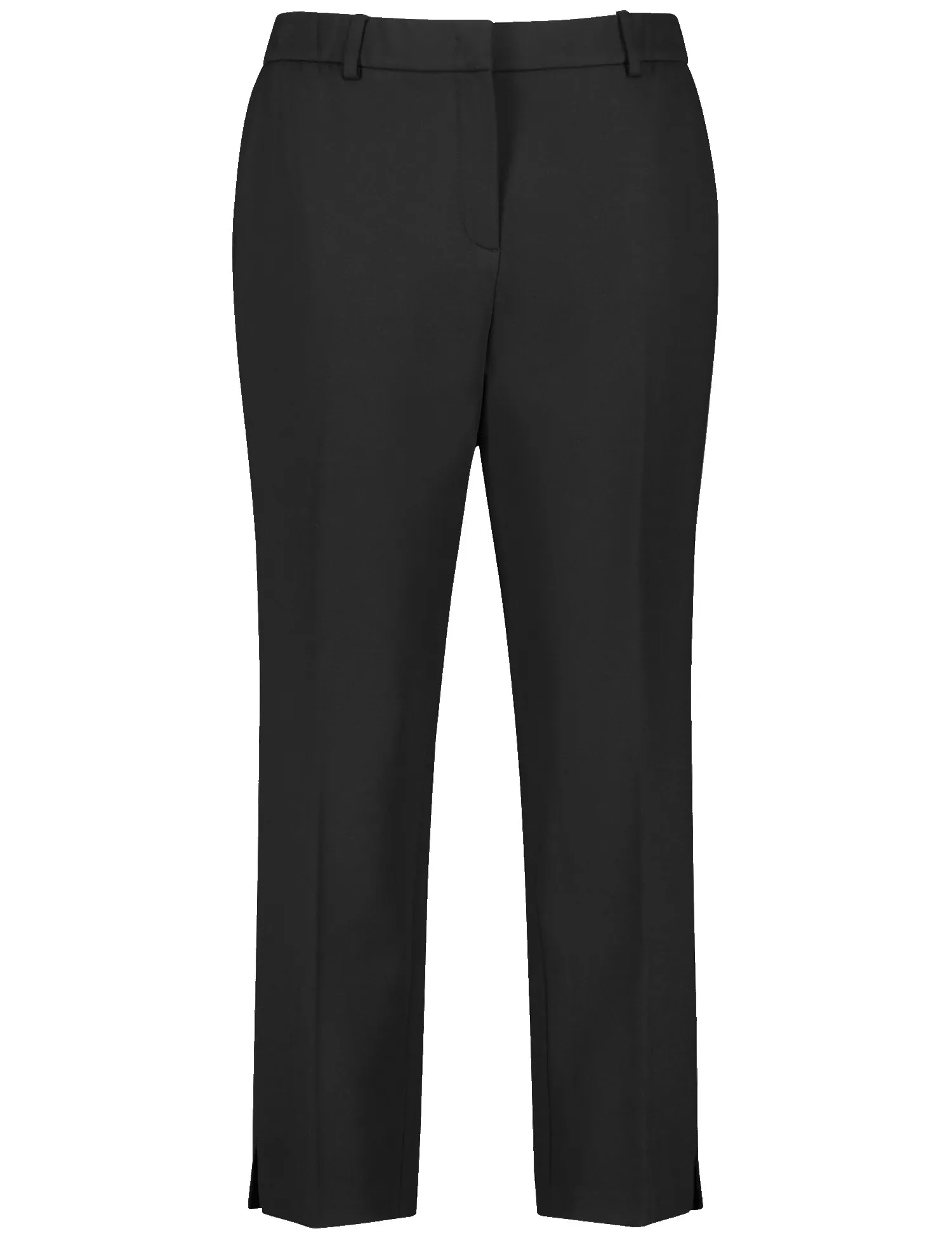 Sophisticated 7/8-length trousers, Greta