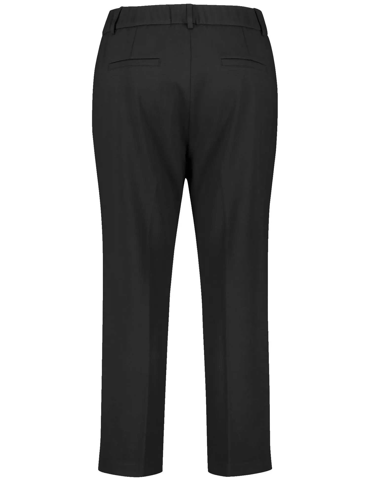 Sophisticated 7/8-length trousers, Greta