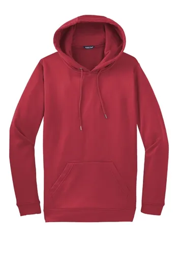 Sport-Tek - Sport-Wick Fleece Hooded Pullover. F244