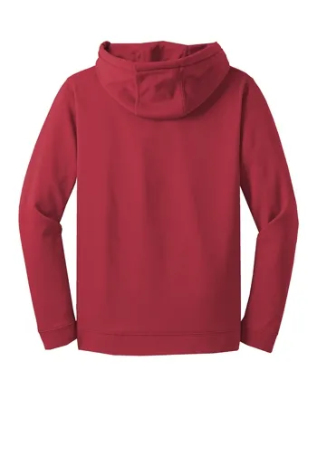 Sport-Tek - Sport-Wick Fleece Hooded Pullover. F244