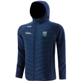 St. Patricks GAA Club Ardattin-Tullow Peru Lightweight Padded Jacket