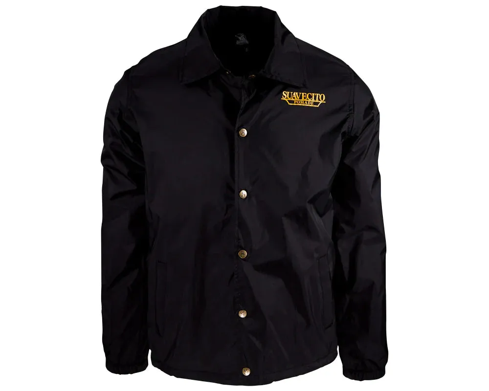 Suavecito Windbreaker