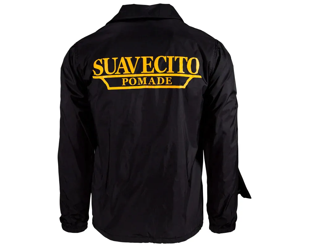 Suavecito Windbreaker