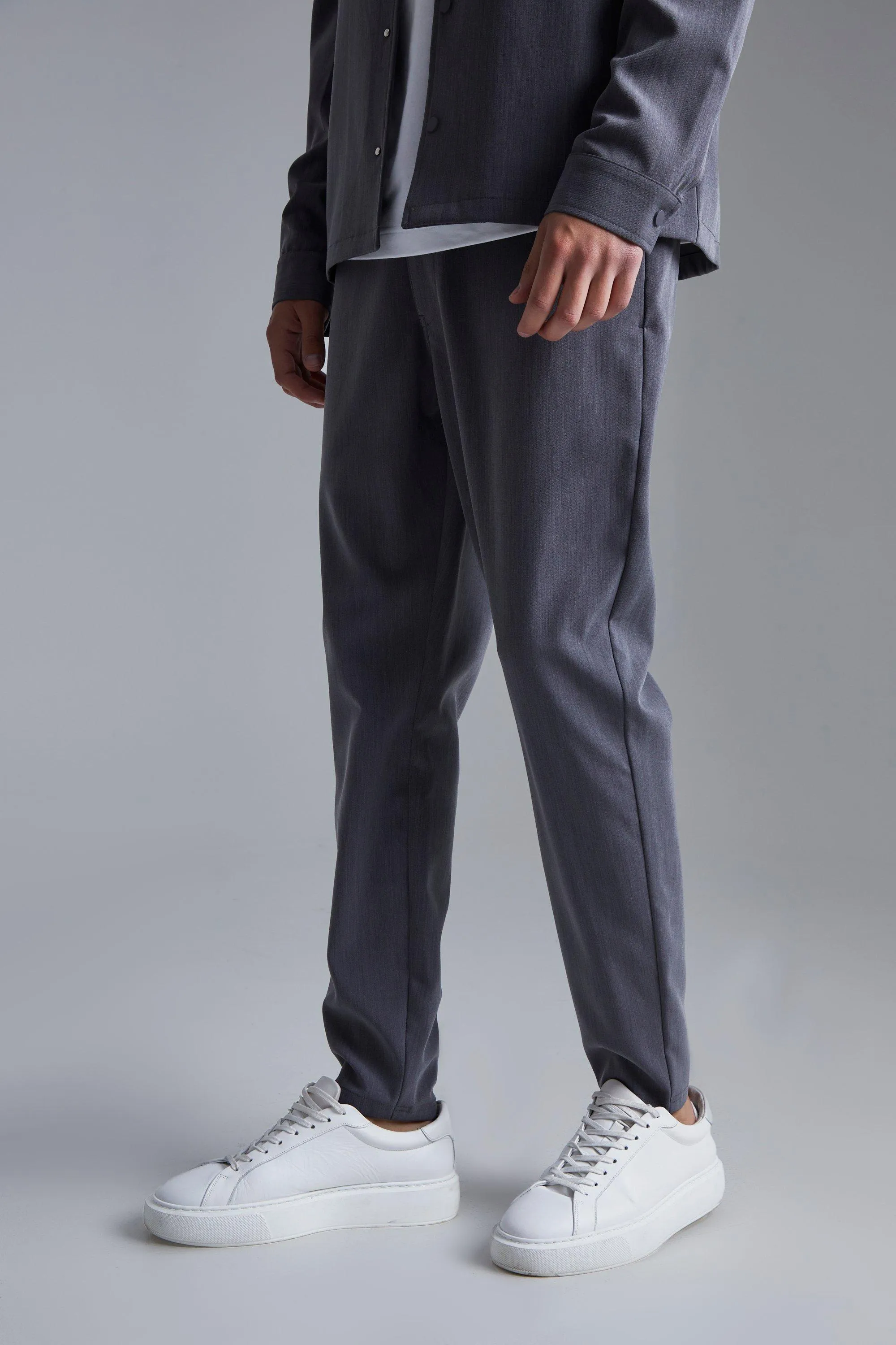 Tailored Trousers