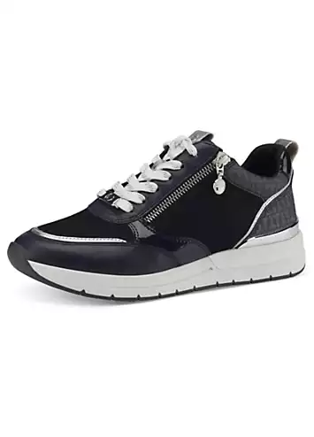 Tamaris Platform Trainers | Grattan