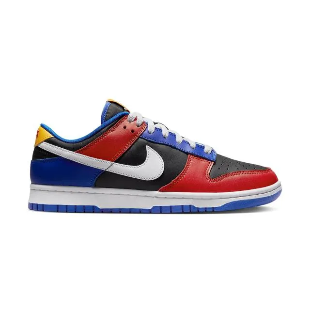 Tennessee State University x Nike Dunk Low (Tigers/ Whit...