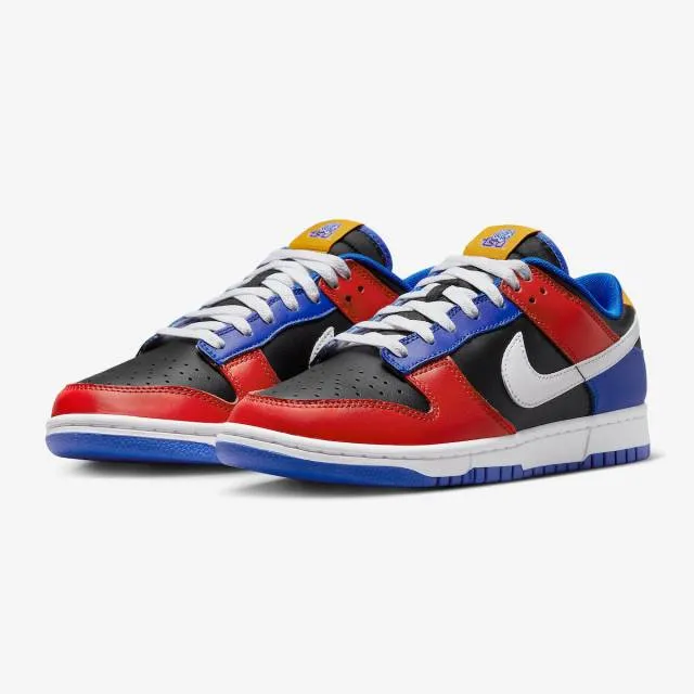 Tennessee State University x Nike Dunk Low (Tigers/ Whit...