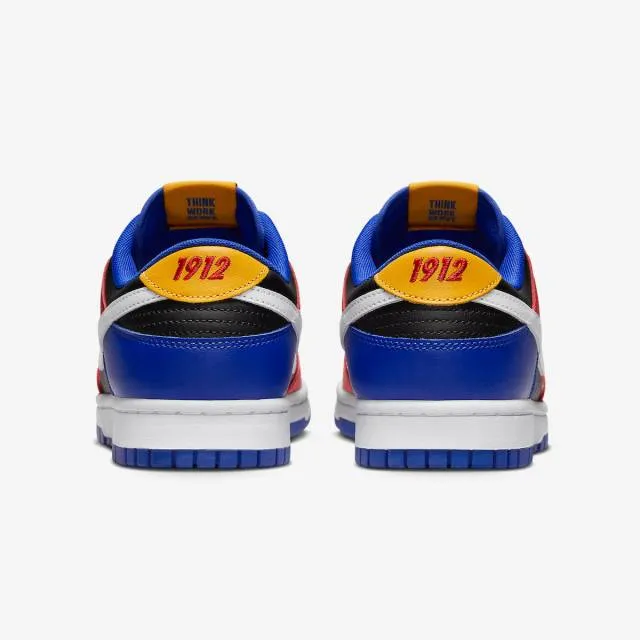 Tennessee State University x Nike Dunk Low (Tigers/ Whit...