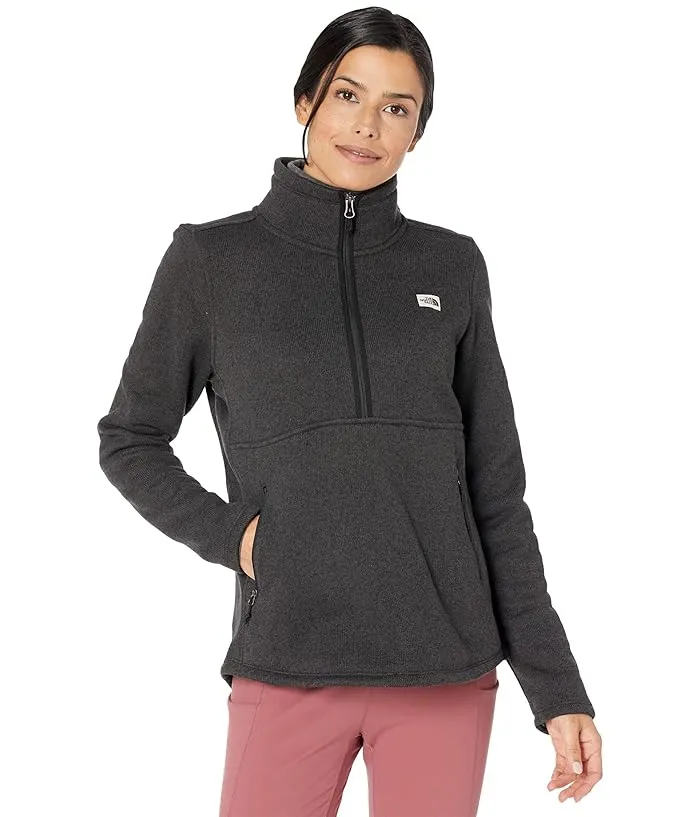 The North Face Crescent 1/4 Zip Pullover