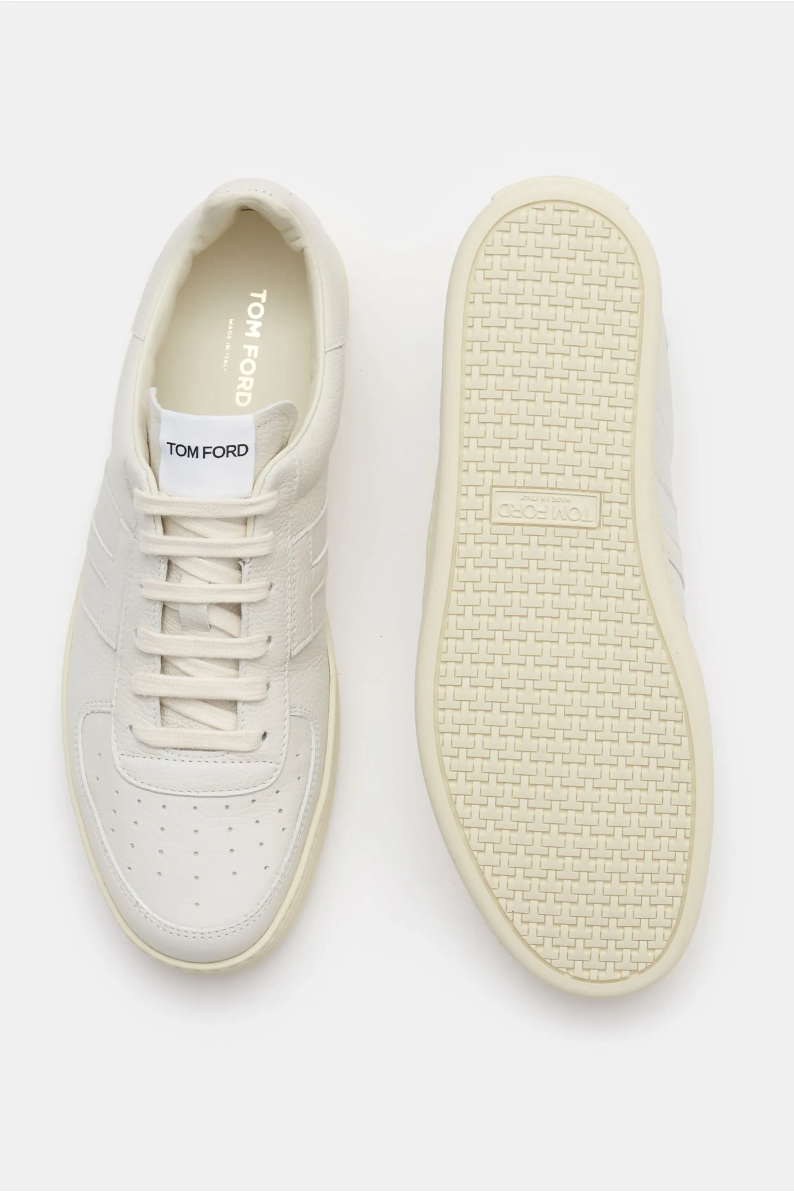 TOM FORD sneakers off-white