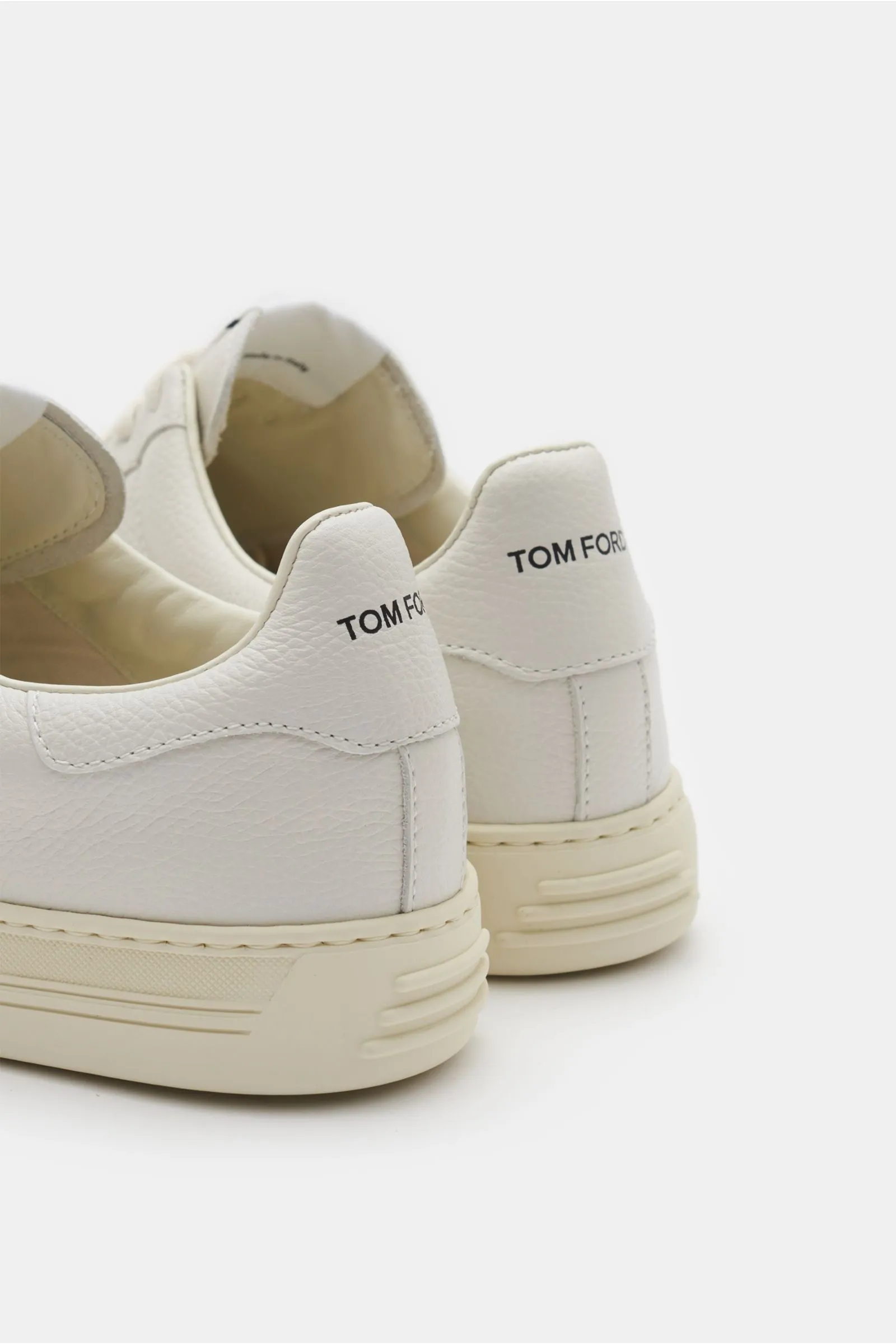 TOM FORD sneakers off-white