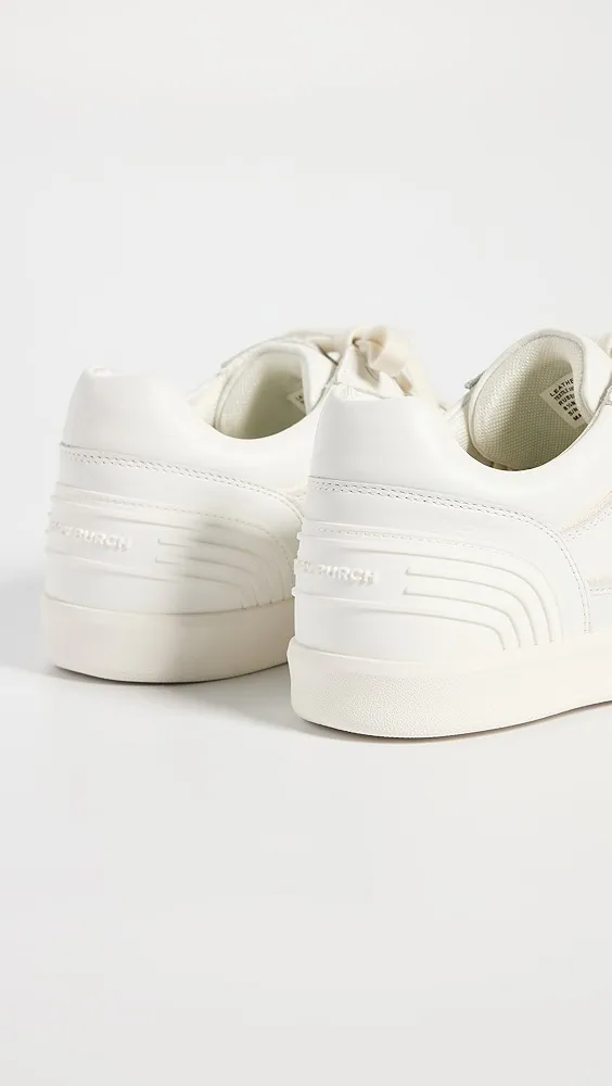 Tory Burch   Clover Court Sneakers 